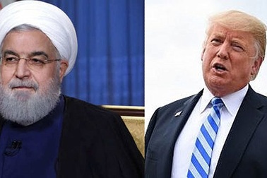 Toà án Công lý quốc tế mở phiên toà xét xử tranh cãi pháp lý giữa Iran và Mỹ