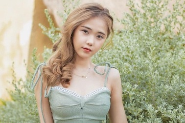 Nàng thơ Sài thành trải lòng về quá khứ từng bị "miệt thị ngoại hình"