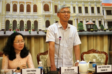 TPHCM khẳng định không mất 1.000 tỷ đồng vì đóng cửa bãi rác