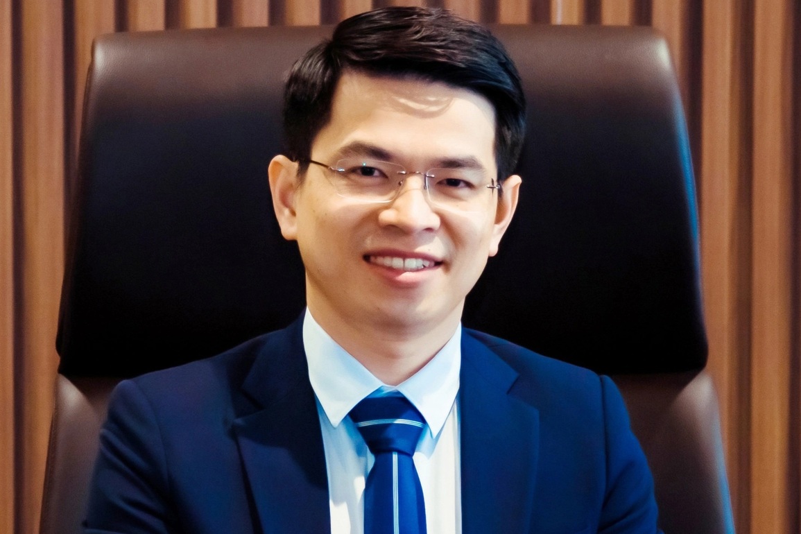 Kienlongbank có CEO 8X, là người cũ của Sunshine - 1 Kienlongbank có CEO 8X, là người cũ của Sunshine - 1
