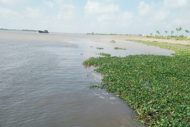 Phát lộ thêm dự án nạo vét sông “đội vốn” hơn 7.000 tỷ đồng