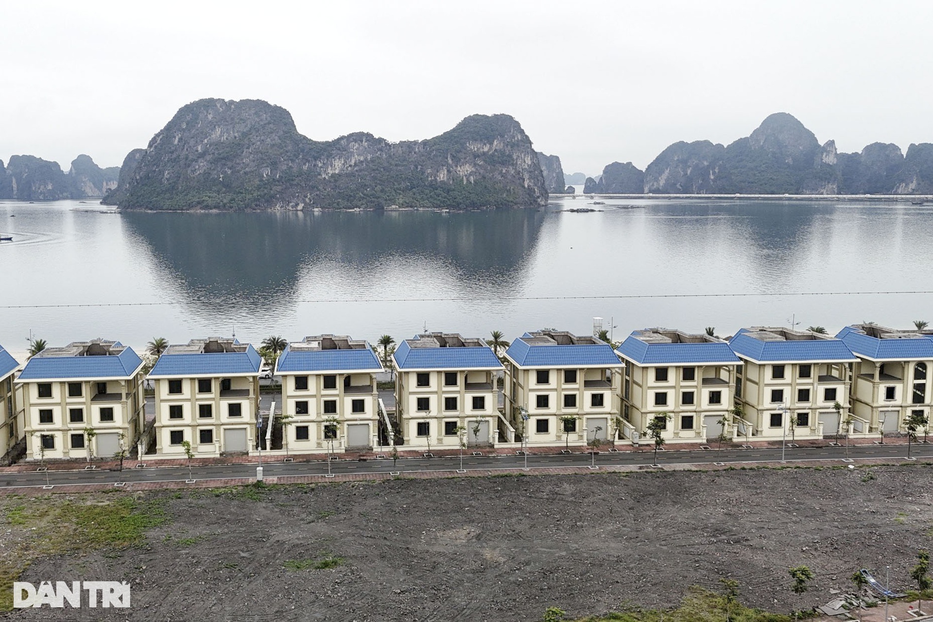 Những căn biệt thự view triệu đô ở Quảng Ninh - 5 Những căn biệt thự view triệu đô ở Quảng Ninh - 5