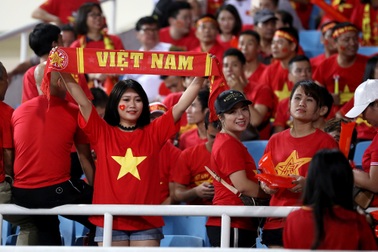 Honor Man Nguyễn Anh Đức: "Tôi tin Việt Nam sẽ là nhà vô địch AFF Suzuki Cup 2018"