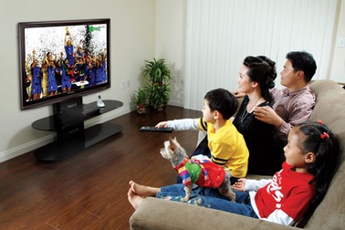 Khán giả Việt Nam có cơ hội thưởng thức Premier League trên HDTV