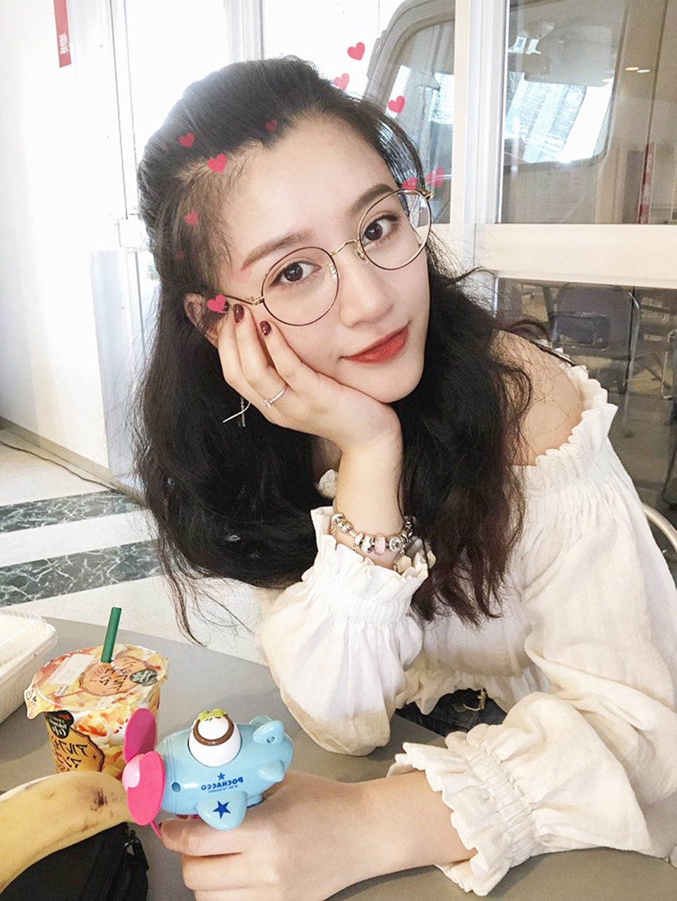 Hoa khôi DHS Việt tại Nhật bật mí người đặc biệt phía sau chiến thắng - 6 Hoa khôi DHS Việt tại Nhật bật mí người đặc biệt phía sau chiến thắng - 6