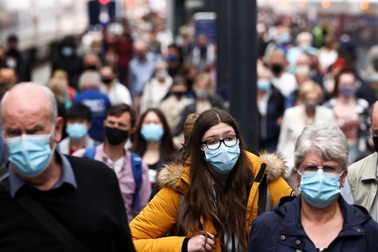 Phát hiện mới về những bệnh nhân tái nhiễm SARS-CoV-2