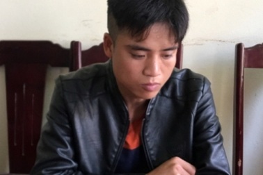 Bị bắt vì đưa người xuất cảnh đi lao động trái pháp luật