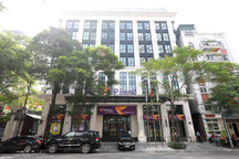 TPBank liên tiếp nhận được sự đánh giá cao từ Moody's