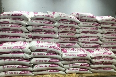 Nữ Giám đốc bị khởi tố vì buôn lậu gạo qua Lào trong đợt dịch Covid-19