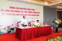 Quảng Ninh phải khơi thông các “điểm nghẽn” để thúc đẩy phát triển