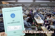 Chi tiết chế độ mai táng phí của người hưởng hưu trí xã hội