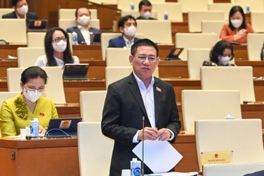 Siết bán nhà 2 giá, Bộ trưởng tiết lộ: Nửa tháng tăng thu 222 tỷ đồng