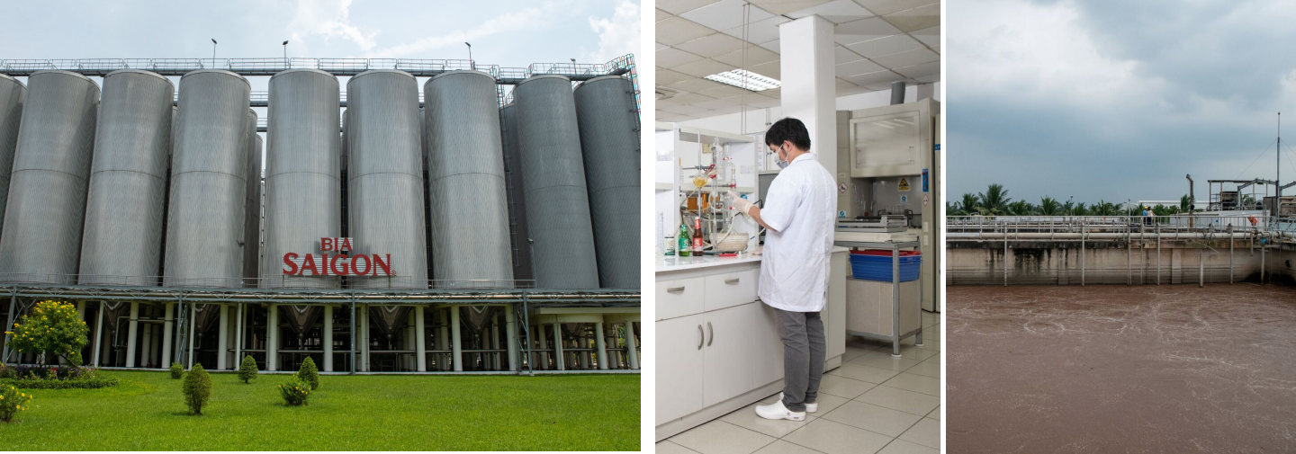Đầu tư nâng công suất sản xuất: Hành trình phát triển mạnh mẽ của Sabeco - 8 Đầu tư nâng công suất sản xuất: Hành trình phát triển mạnh mẽ của Sabeco - 8