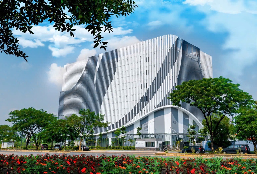 Trung tâm dữ liệu xanh: Xu hướng tất yếu của nền kinh tế số - 2 Trung tâm dữ liệu xanh: Xu hướng tất yếu của nền kinh tế số - 2