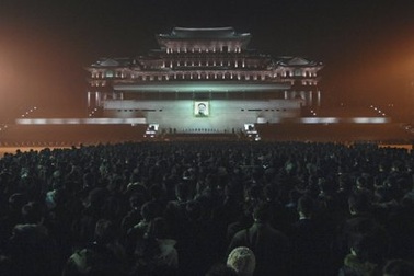 Hàn Quốc gửi lời chia buồn tới người dân Triều Tiên