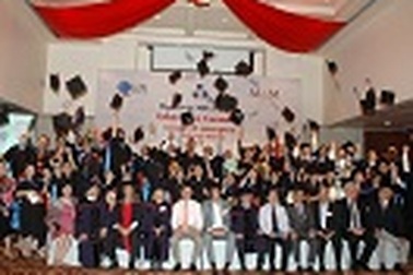 Chương trình Maastricht MBA tại Việt Nam tuyển sinh khóa 16 (2013 - 2015)