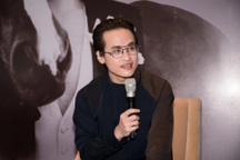 Hà Anh Tuấn tiết lộ quá trình thuyết phục huyền thoại Kitaro đến Việt Nam