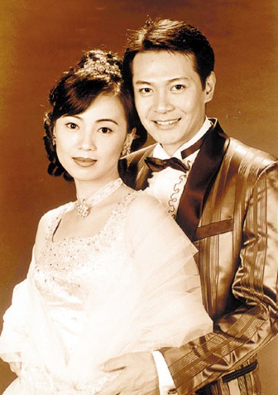 Đường Tăng Giang Hoa tiều tụy vì bệnh tật ở tuổi xế chiều - 5