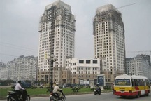 Nhiều cán bộ cấp cao bị thi hành kỷ luật