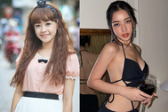 Chi Pu - từ hot girl nổi tiếng đến ca sĩ tham gia show đình đám Trung Quốc