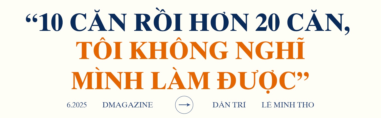 “Gã khùng” bỏ việc nhà, vay nợ xây nhà cho… người dưng - 15 “Gã khùng” bỏ việc nhà, vay nợ xây nhà cho… người dưng - 15