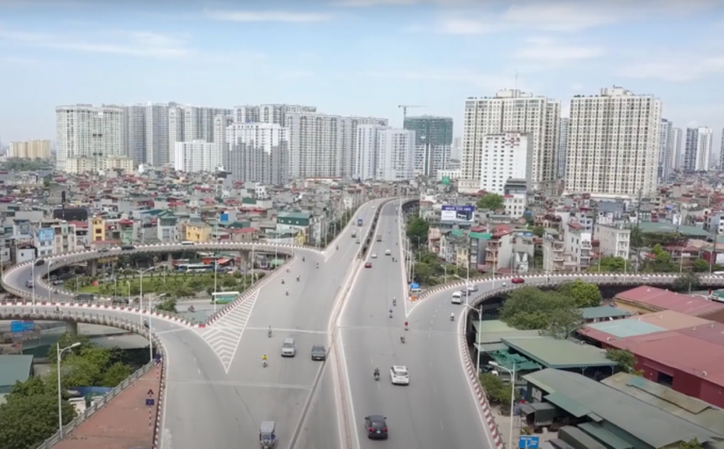 Highway5 Residences và các lợi thế ở khu Đông Hà Nội - 1 Highway5 Residences và các lợi thế ở khu Đông Hà Nội - 1
