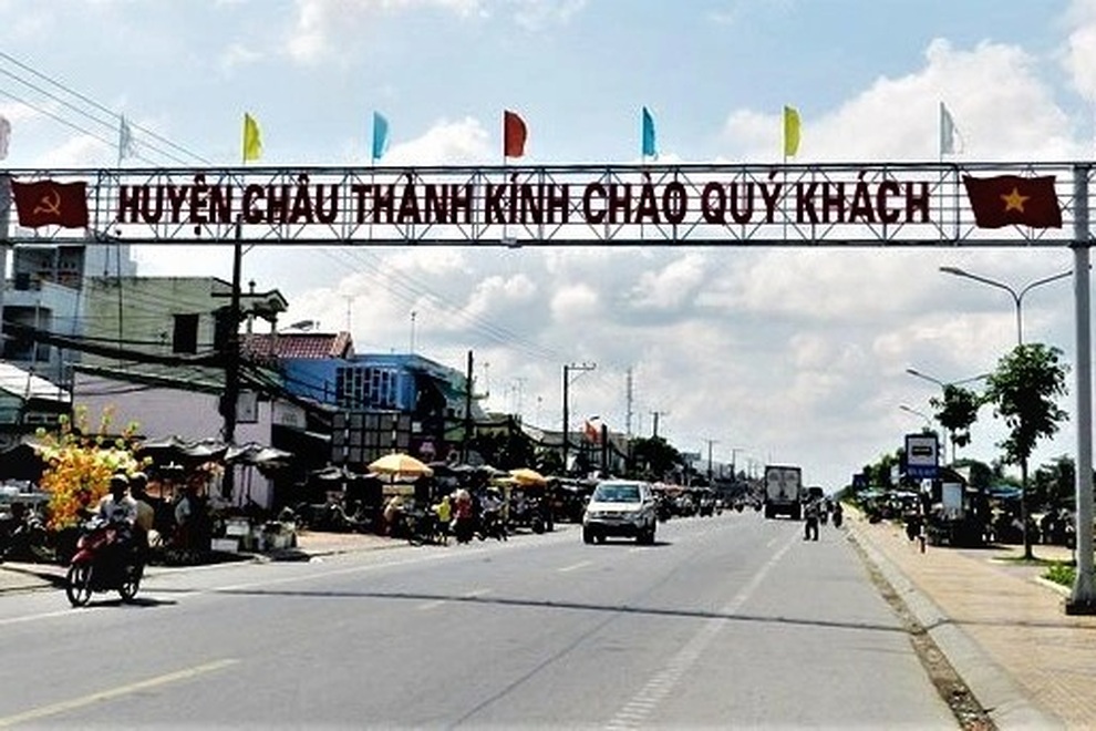 Sóc Trăng: Một gia đình 9 người mắc Covid-19 - 1 Sóc Trăng: Một gia đình 9 người mắc Covid-19 - 1