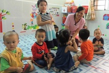 Gần 100 trường mầm non tư thục "cầu cứu" Chính phủ, mong sớm hoạt động lại
