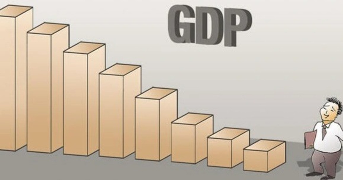 Tăng trưởng GDP đạt 6-6,5%, tại sao không? - 1 Tăng trưởng GDP đạt 6-6,5%, tại sao không? - 1
