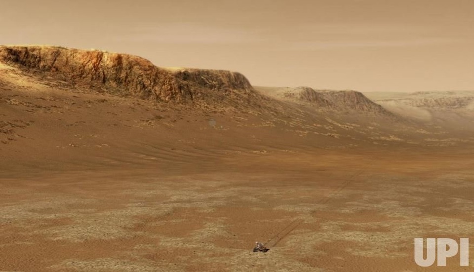 Những hình ảnh siêu hiếm trên Sao Hỏa được tàu thăm dò Perseverance gửi về - 7 Những hình ảnh siêu hiếm trên Sao Hỏa được tàu thăm dò Perseverance gửi về - 7