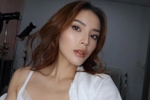 Hoa hậu Kỳ Duyên lên tiếng về tranh cãi "chưa từng đọc hết một cuốn sách"