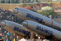 Ấn Độ triển khai 100 tên lửa hành trình dọc biên giới Trung Quốc