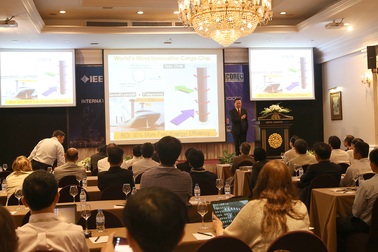 Hợp tác giữa các quốc gia, đẩy mạnh phát triển vi mạch Việt