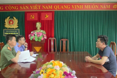 Khởi tố 16 bị can mua bán trái phép hóa đơn, trốn thuế 3.200 tỷ đồng