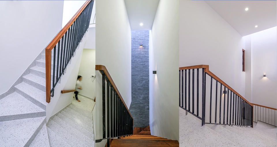 Xây dựng chỉ 750 triệu đồng, nhà trong hẻm Đà Nẵng vẫn sang chảnh không ngờ - 15 Xây dựng chỉ 750 triệu đồng, nhà trong hẻm Đà Nẵng vẫn sang chảnh không ngờ - 15