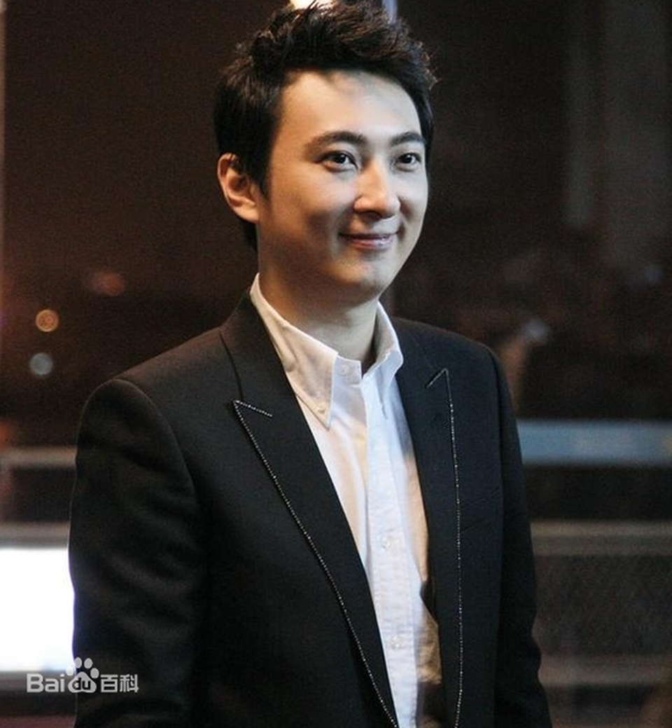 Hai đại gia là khắc tinh, nắm giữ bí mật động trời của showbiz Hoa ngữ - 1 Hai đại gia là khắc tinh, nắm giữ bí mật động trời của showbiz Hoa ngữ - 1