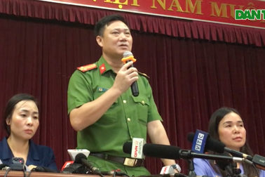 Câu hỏi về chi tiết chiếc áo của học sinh trường Gateway tử vong