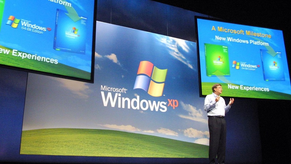 Dù đã bị khai tử từ lâu, Windows XP vẫn đang có hàng triệu fan sử dụng - 1 Dù đã bị khai tử từ lâu, Windows XP vẫn đang có hàng triệu fan sử dụng - 1