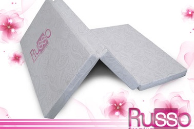 Thương hiệu nệm cao cấp Russo gây “sốc”!