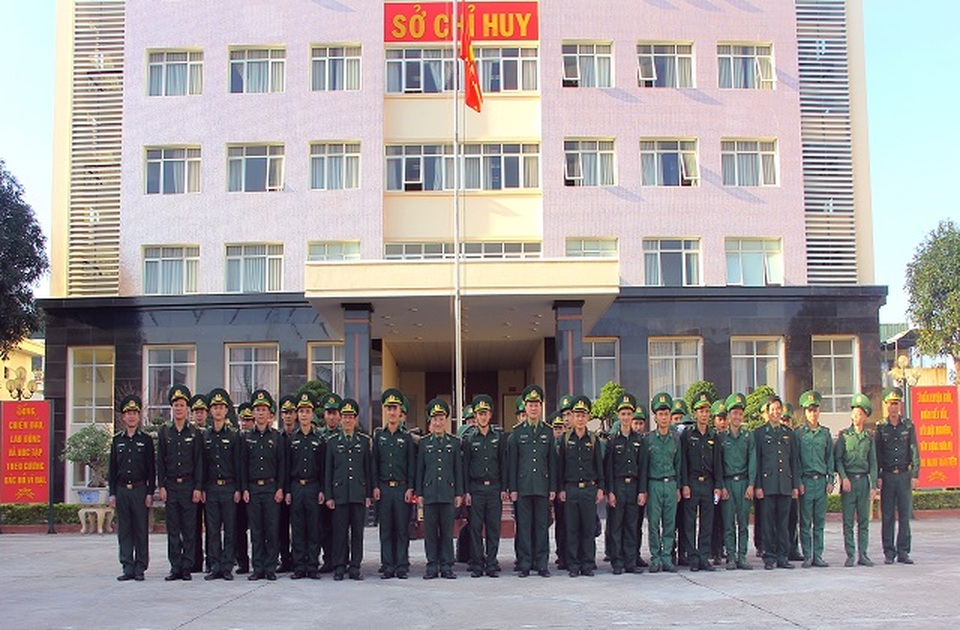 Lính biên phòng tiên phong lên biên giới chống dịch: Xong nhiệm vụ mới về! - 3 Lính biên phòng tiên phong lên biên giới chống dịch: Xong nhiệm vụ mới về! - 3