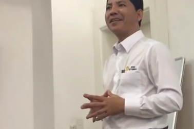 "Trùm" tiền ảo biến mất, xử lý được không?