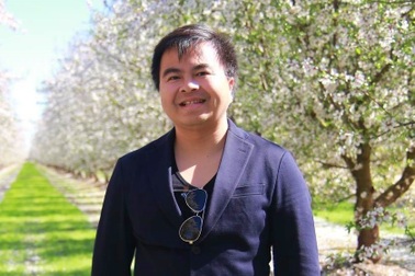 Tiến sĩ có 15 bằng sáng chế Mỹ: "Đừng hỏi làm gì để có mức lương nghìn đô"