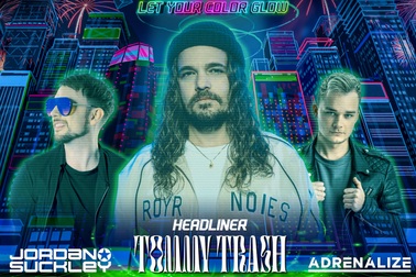 Lộ diện dàn DJ tại lễ hội âm nhạc điện tử quốc tế tại Đà Nẵng