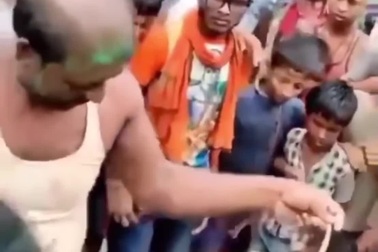 Thợ bắt rắn trả giá bằng cả mạng sống vì đùa giỡn với hổ mang