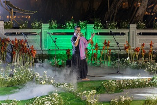 Khi âm thanh đại ngàn ngân vang giữa lòng Thủ đô - 7