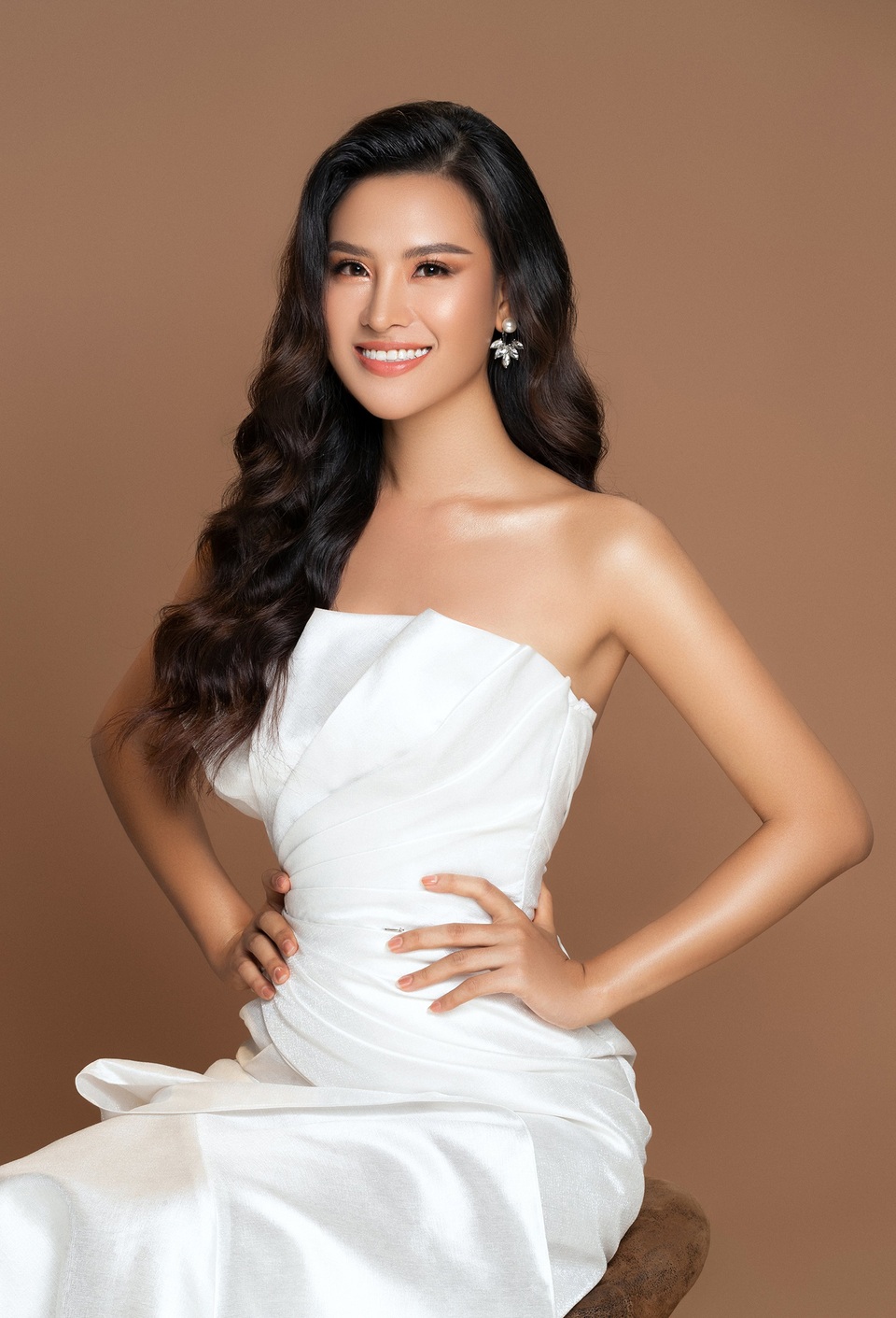 Thái Thị Hoa đại diện Việt Nam thi Hoa hậu Trái Đất 2020 - 3 Thái Thị Hoa đại diện Việt Nam thi Hoa hậu Trái Đất 2020 - 3