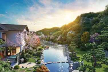 Onsen hay bí quyết kiếm tìm hạnh phúc, bình an của người Nhật