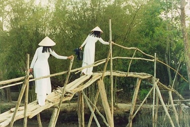 Nhớ về mái trường 99 năm tuổi