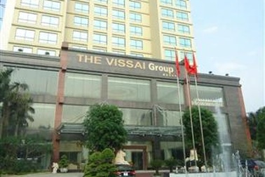 Khách sạn hạng sang phát hỏa, nhiều người hoảng loạn