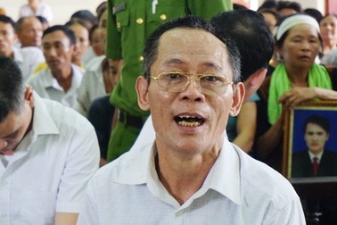 "Trùm" ma túy xuyên quốc gia đề nghị được xử kín